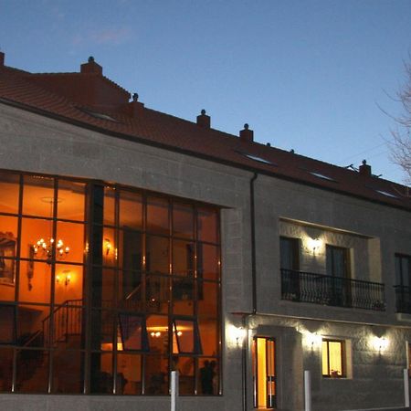 O Lar Da Avoa Guest House Камбадос Екстериор снимка