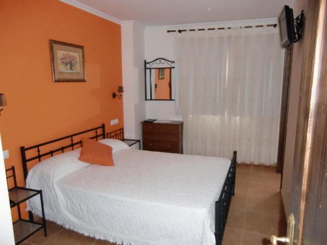 O Lar Da Avoa Guest House Камбадос Екстериор снимка