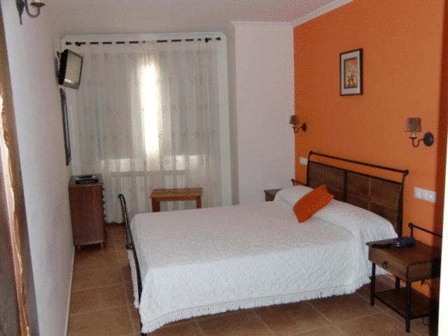 O Lar Da Avoa Guest House Камбадос Екстериор снимка